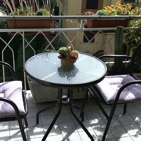 Maison d'hôtes Miriam