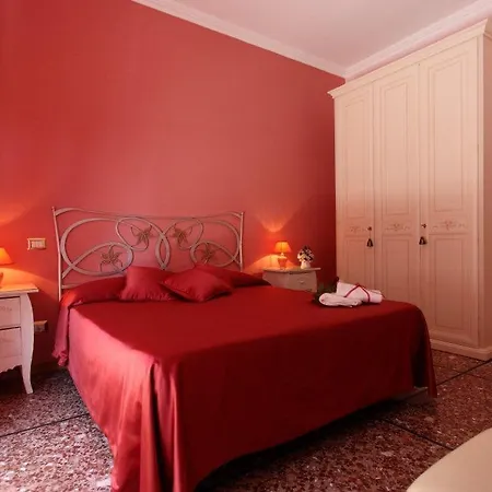 Maison d'hôtes Miriam Rome