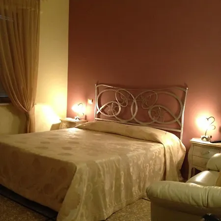 Maison d'hôtes Miriam Rome