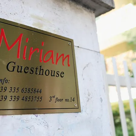 Miriam Maison d'hôtes 3*