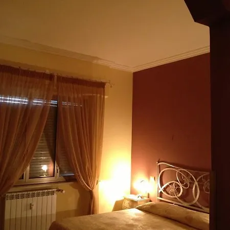 Guest house Miriam Rome