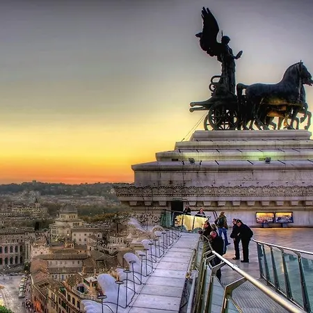 Miriam 3* Roma