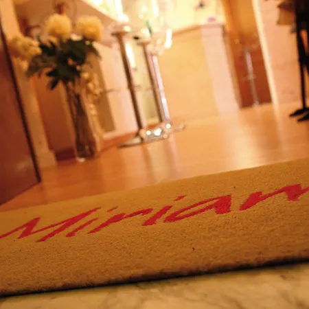 Miriam Affittacamere 3*